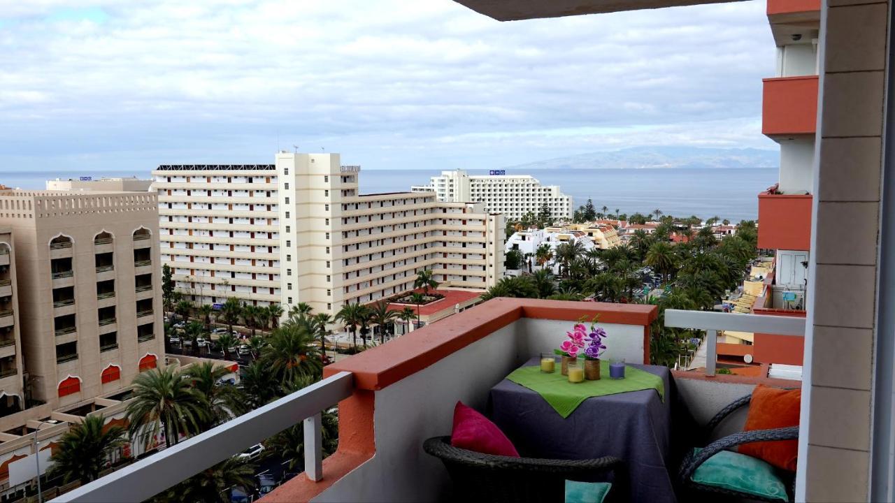Apartment Best Playa de las Americas  Zewnętrze zdjęcie