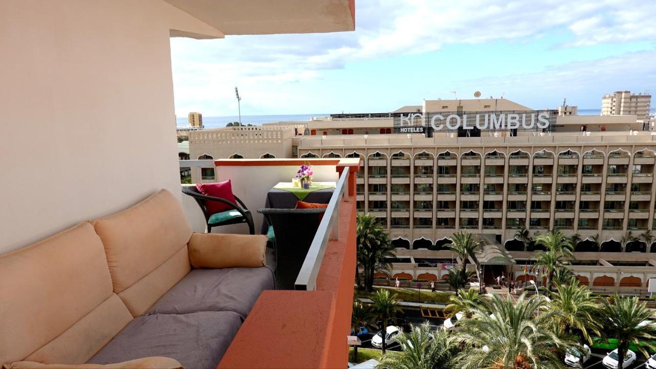 Apartment Best Playa de las Americas  Zewnętrze zdjęcie